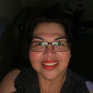 Meet your Posher, Fernanda